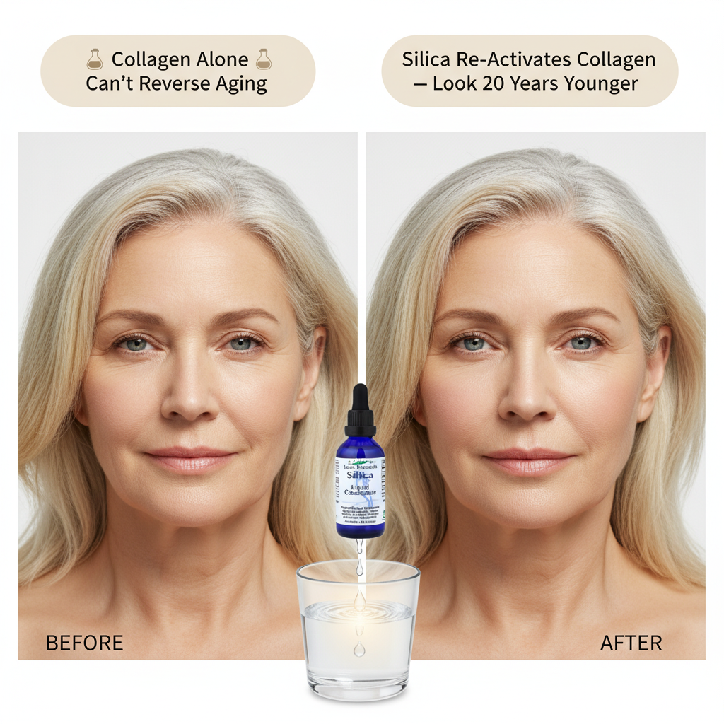 Dr. Bella Silica Liquid Concentrate