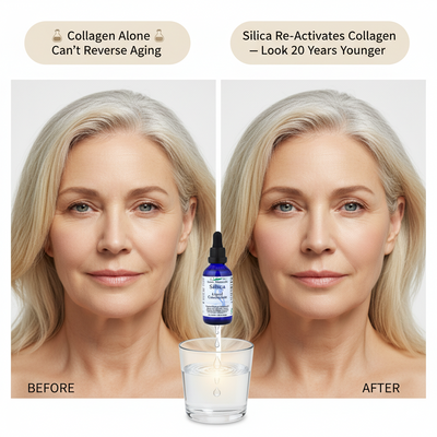 Dr. Bella Silica Liquid Concentrate