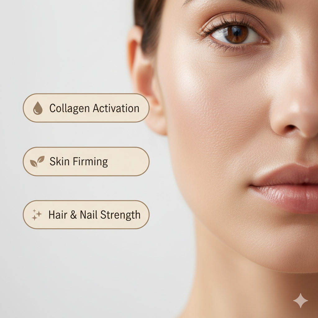 Dr. Bella Silica Liquid Concentrate