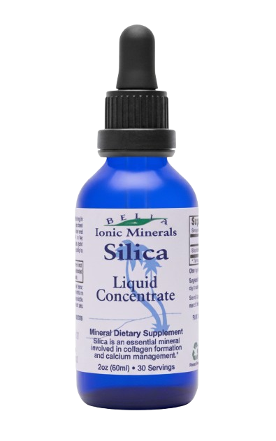 Dr. Bella Silica Liquid Concentrate